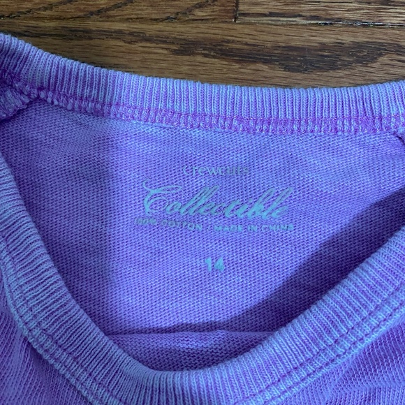 Crewcuts Sparkle Sweatshirt - Picture 2 of 3